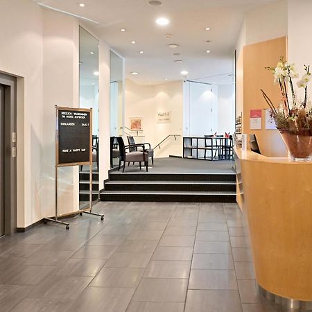 Hotel Zofingen Kültér fotó