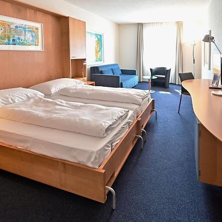 Hotel Zofingen Kültér fotó