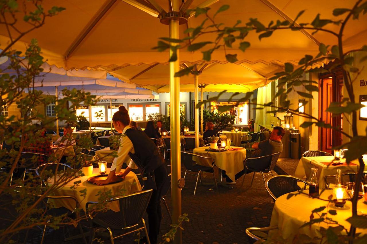 Hotel Zofingen Kültér fotó