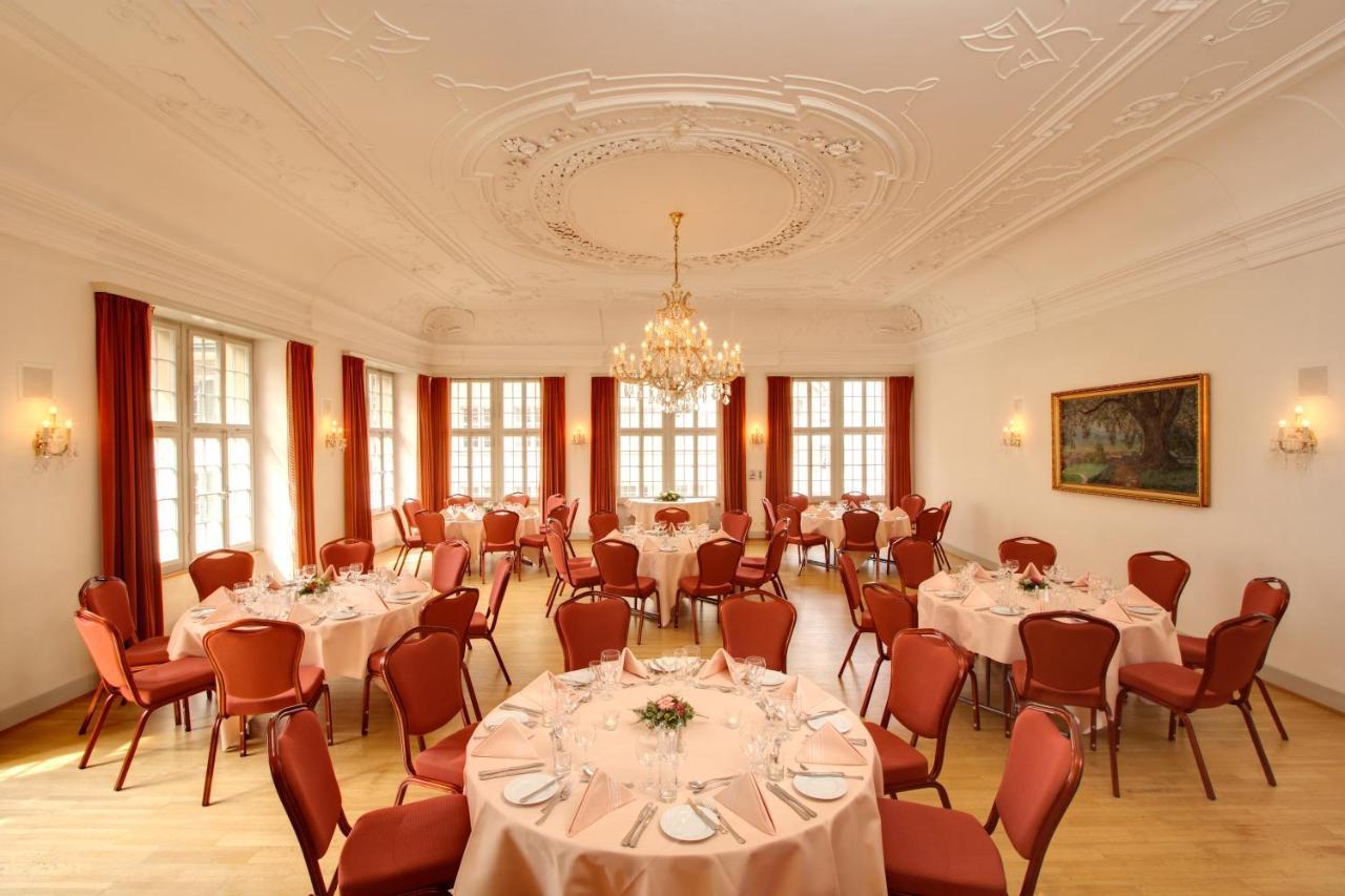 Hotel Zofingen Kültér fotó