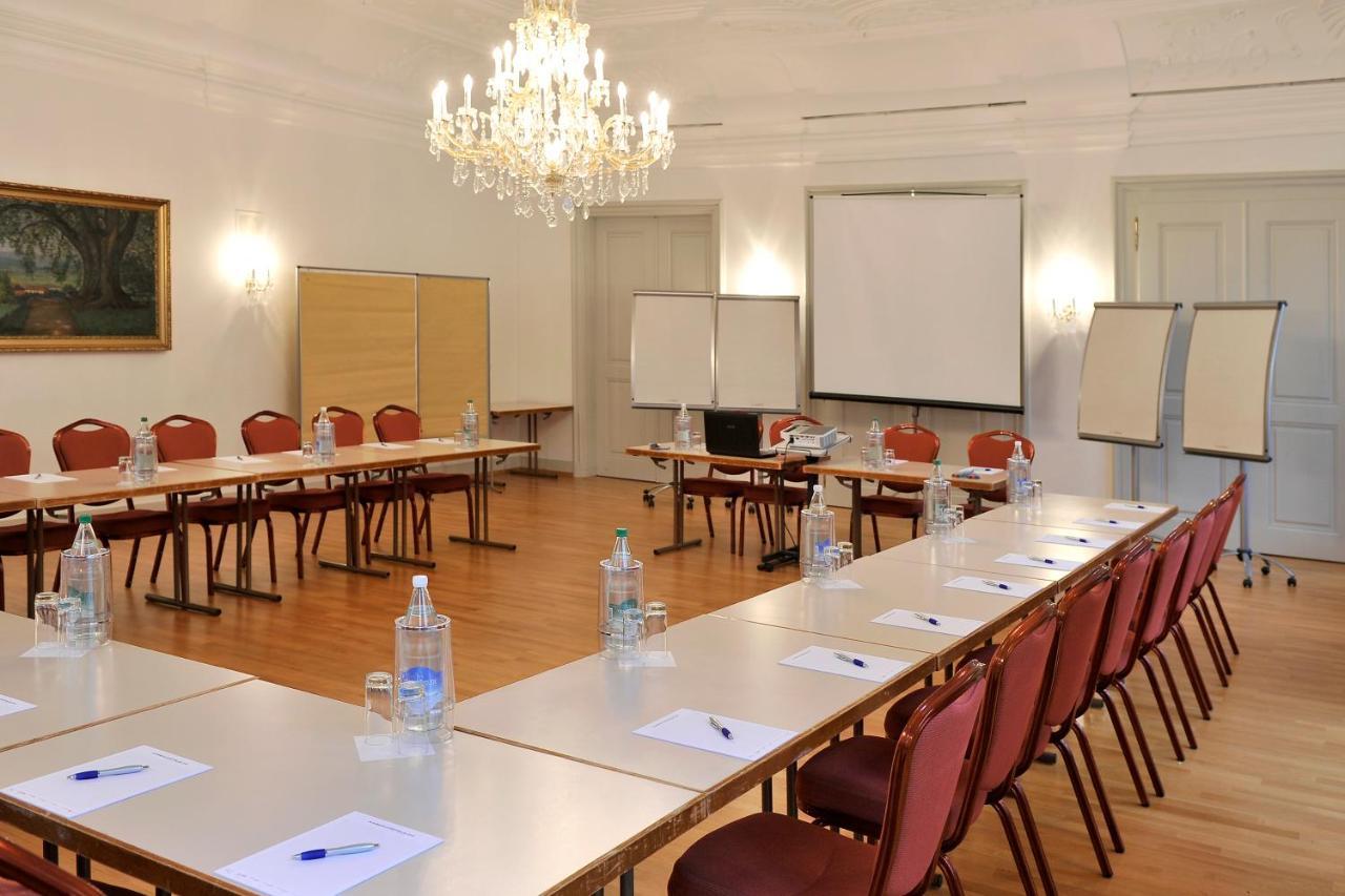 Hotel Zofingen Kültér fotó