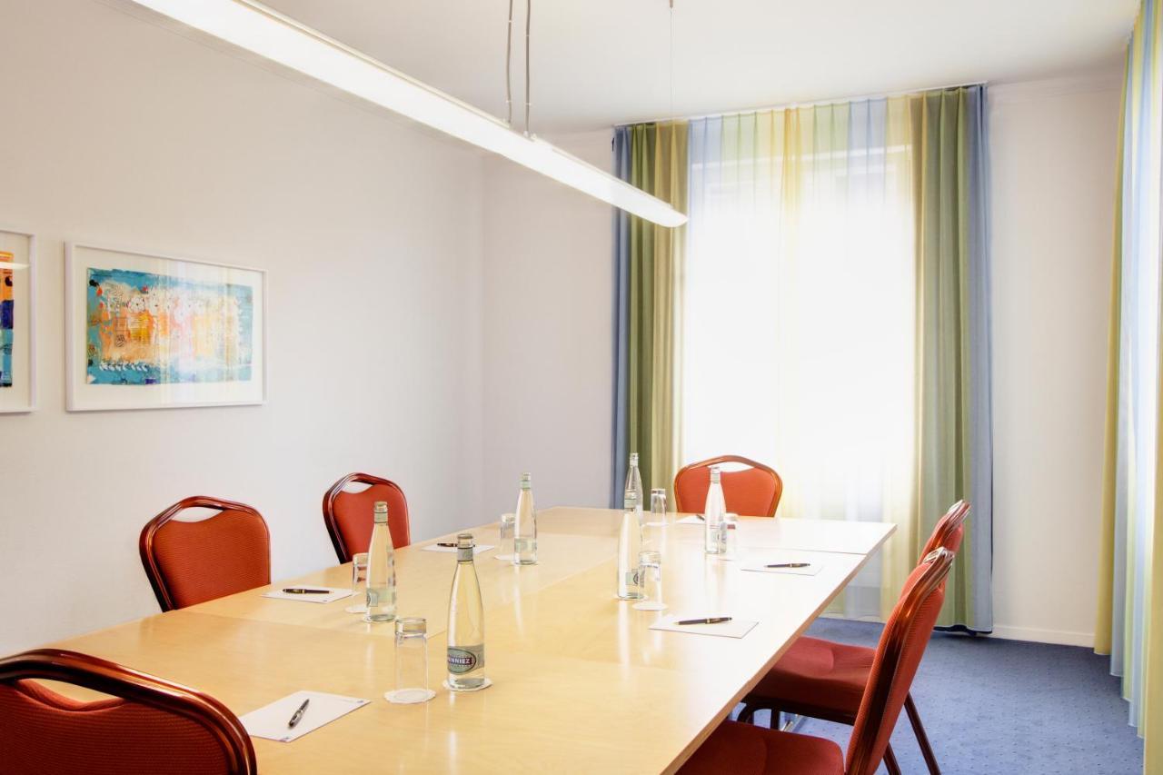 Hotel Zofingen Kültér fotó