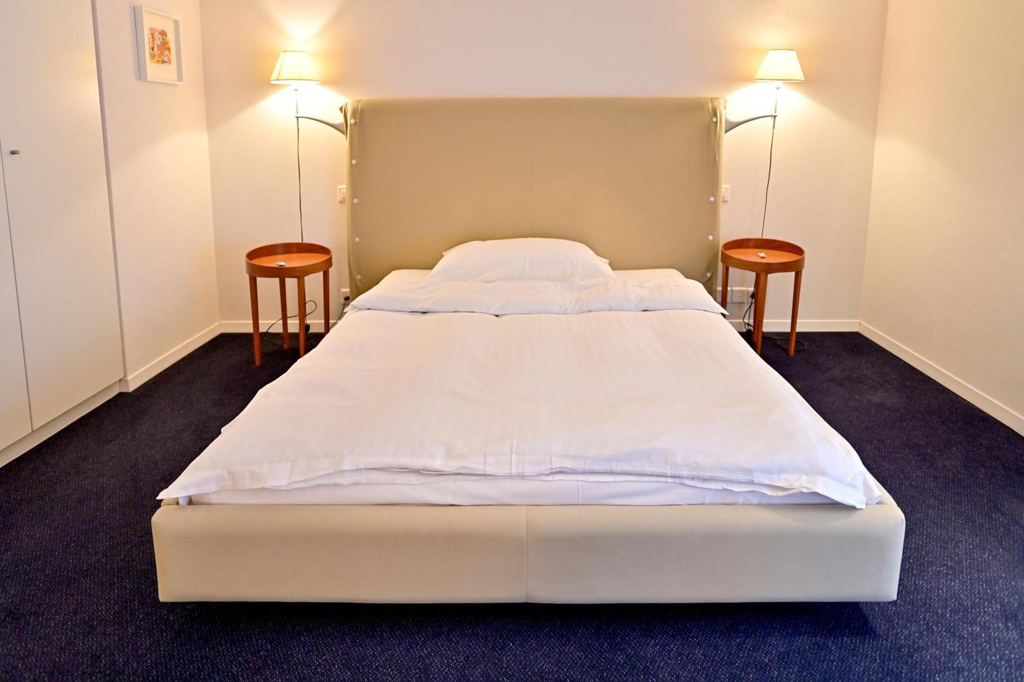 Hotel Zofingen Kültér fotó