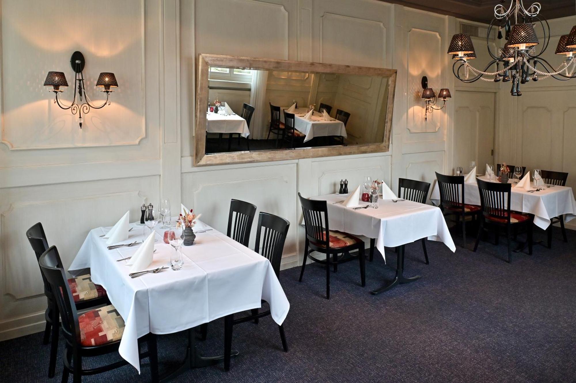 Hotel Zofingen Kültér fotó
