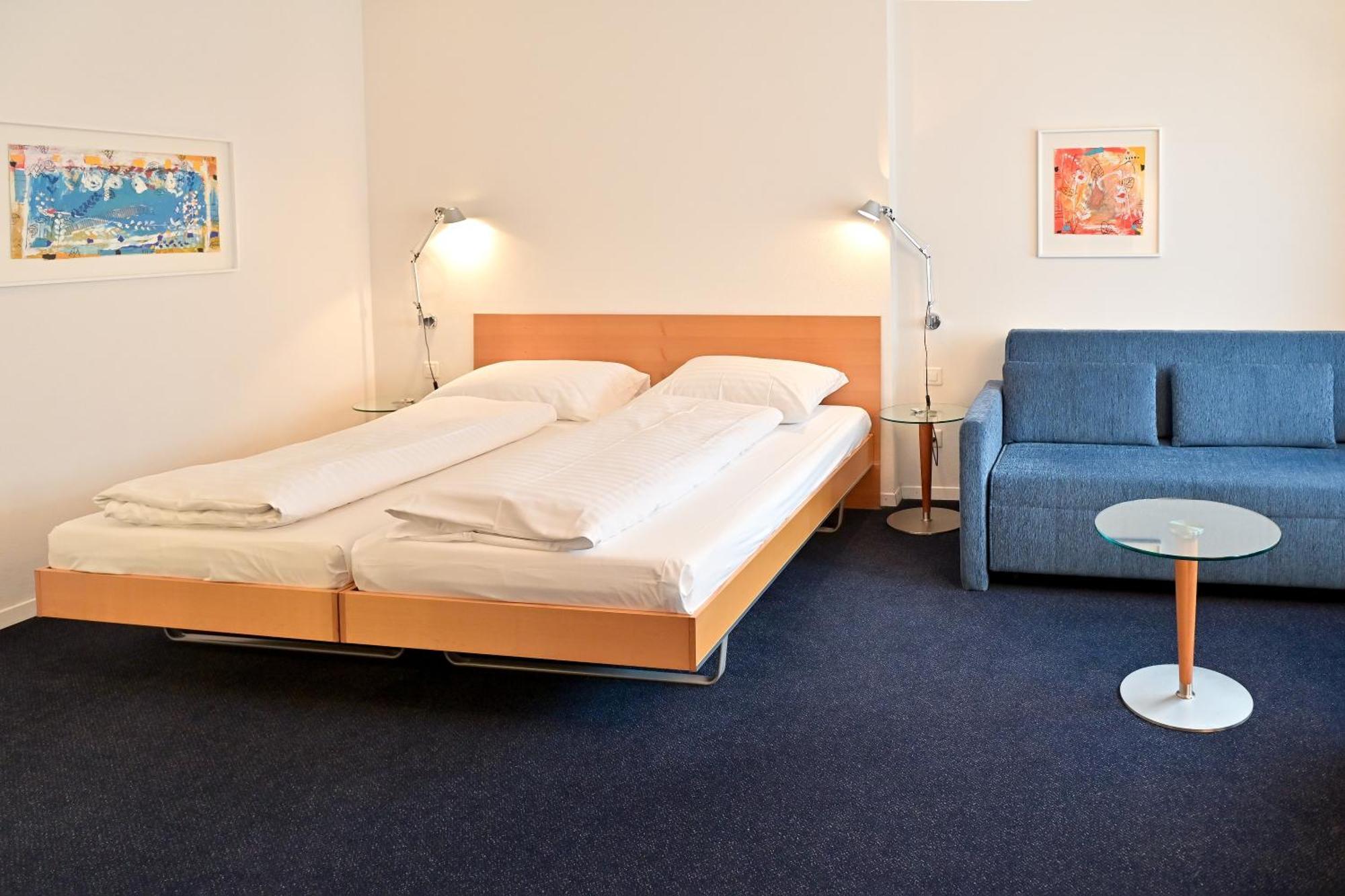 Hotel Zofingen Kültér fotó