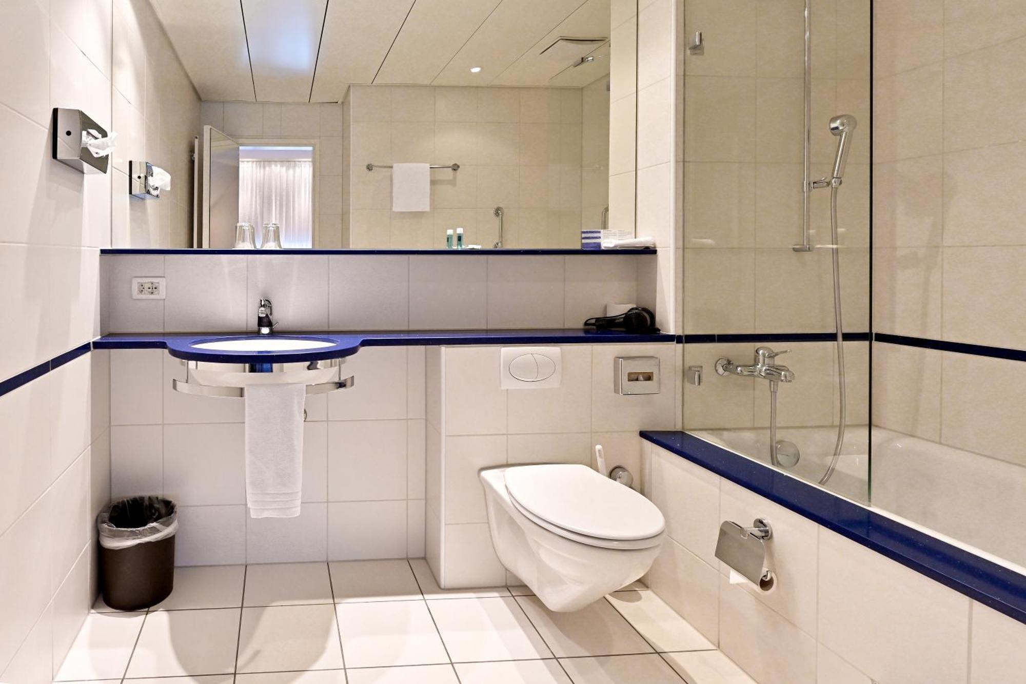 Hotel Zofingen Kültér fotó