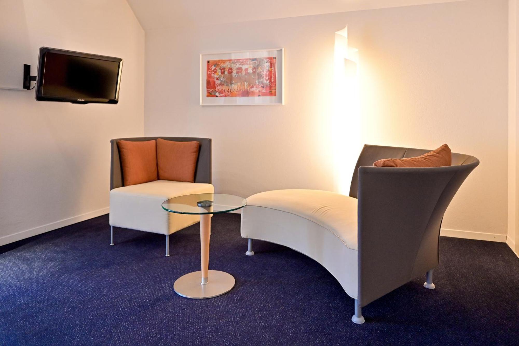 Hotel Zofingen Kültér fotó