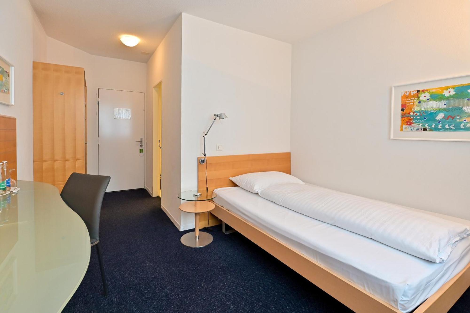 Hotel Zofingen Kültér fotó