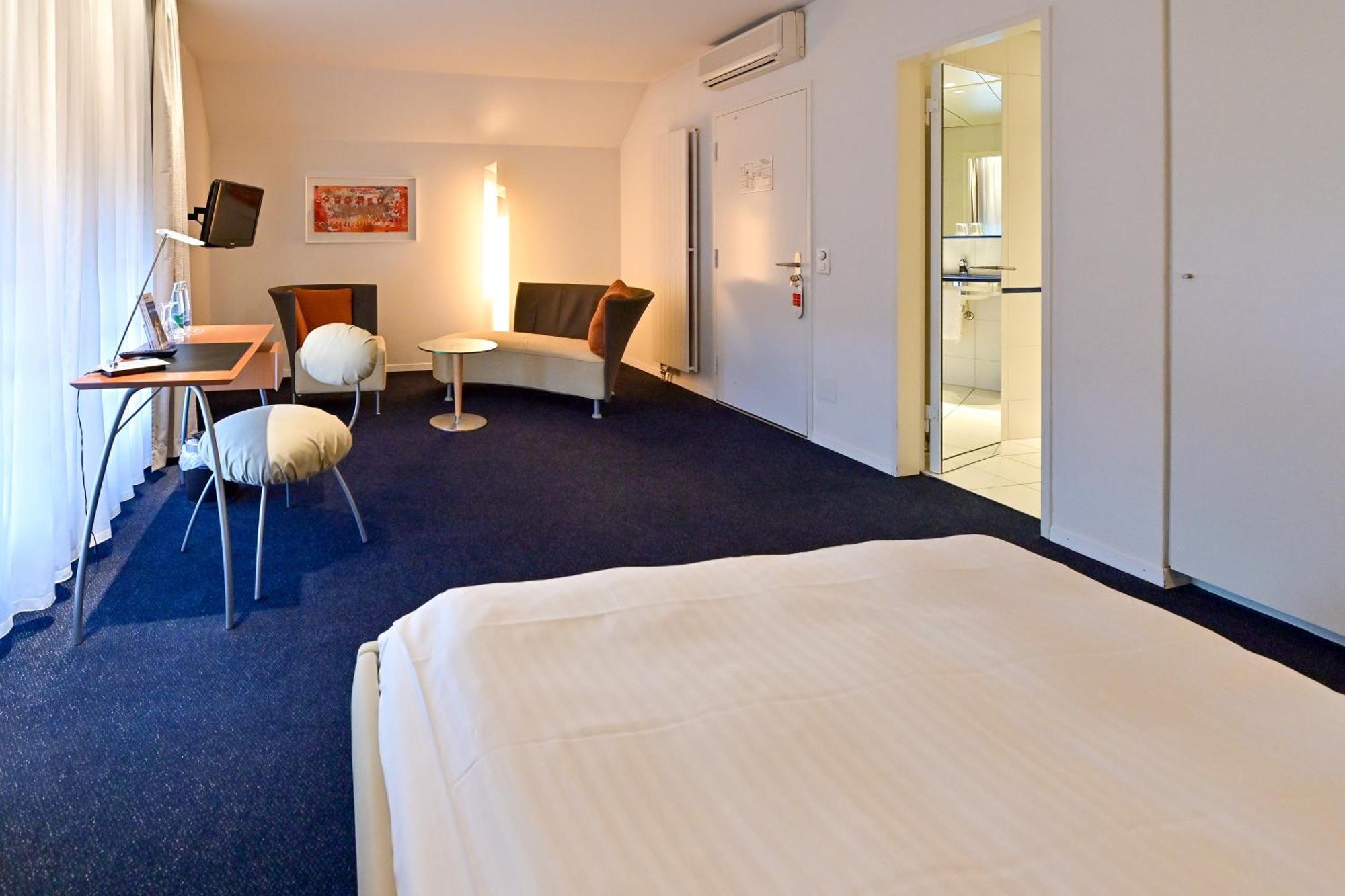 Hotel Zofingen Kültér fotó