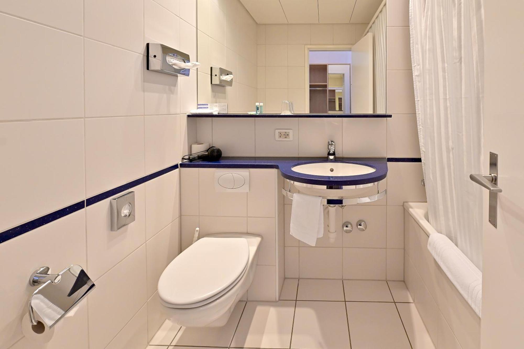 Hotel Zofingen Kültér fotó