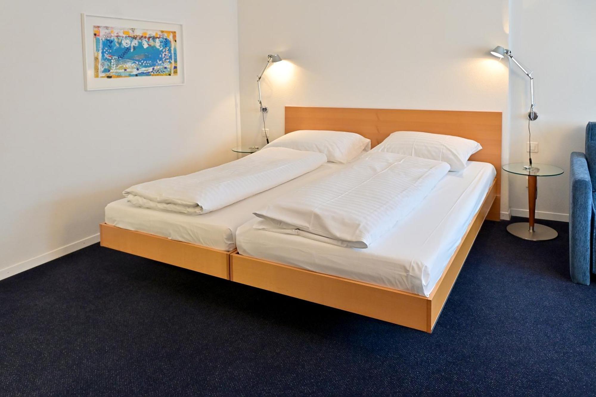 Hotel Zofingen Kültér fotó