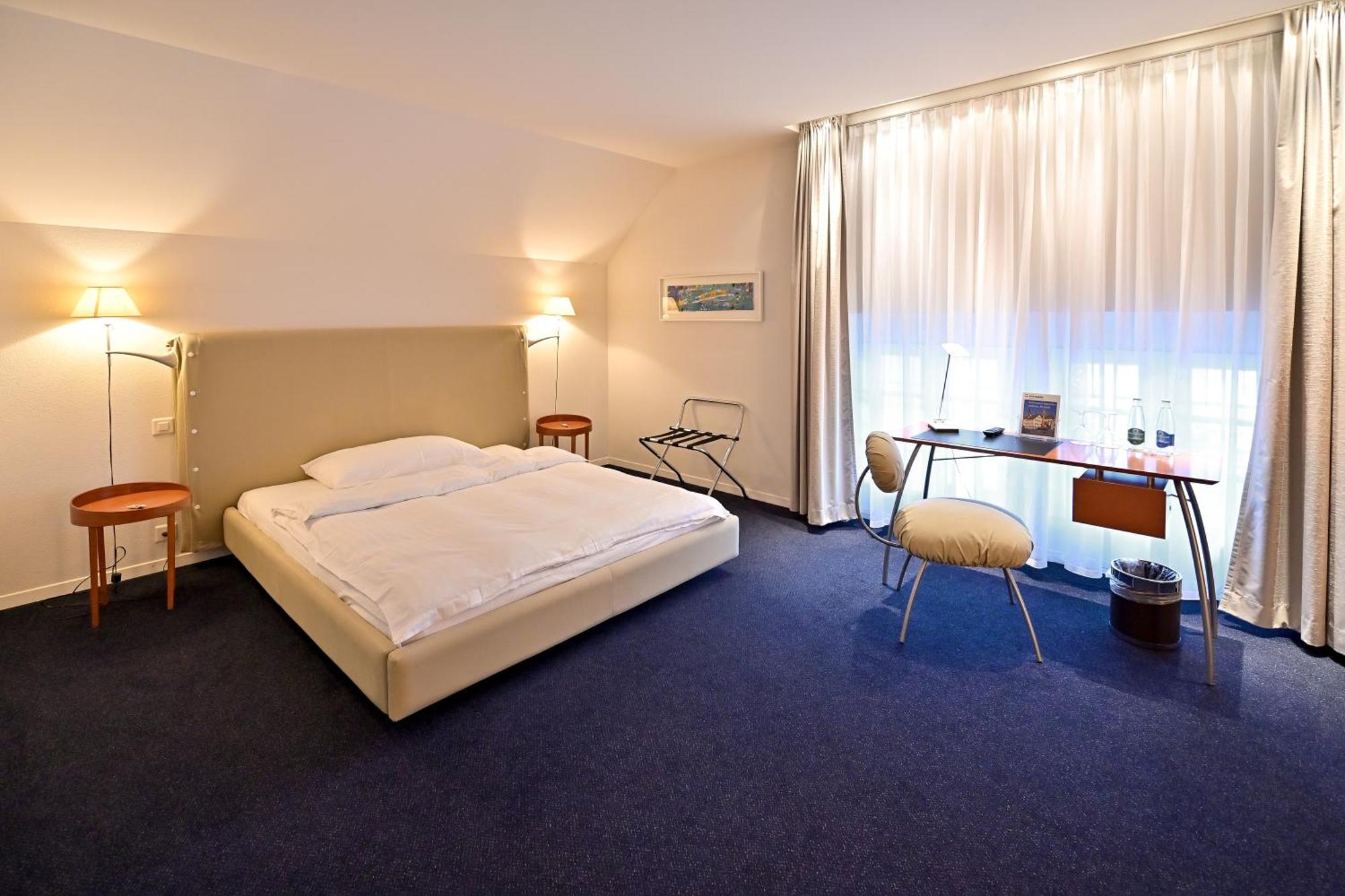 Hotel Zofingen Kültér fotó