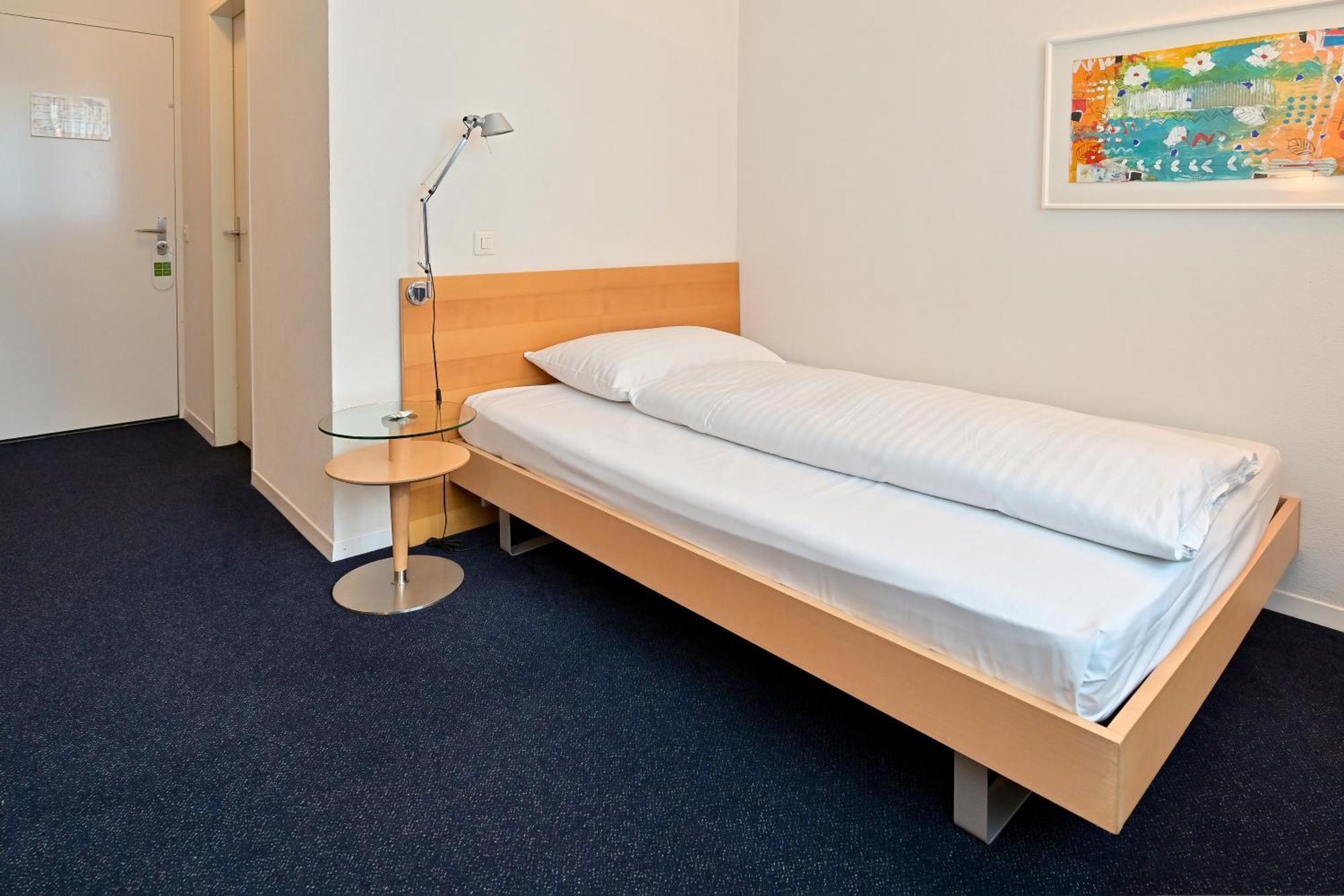 Hotel Zofingen Kültér fotó