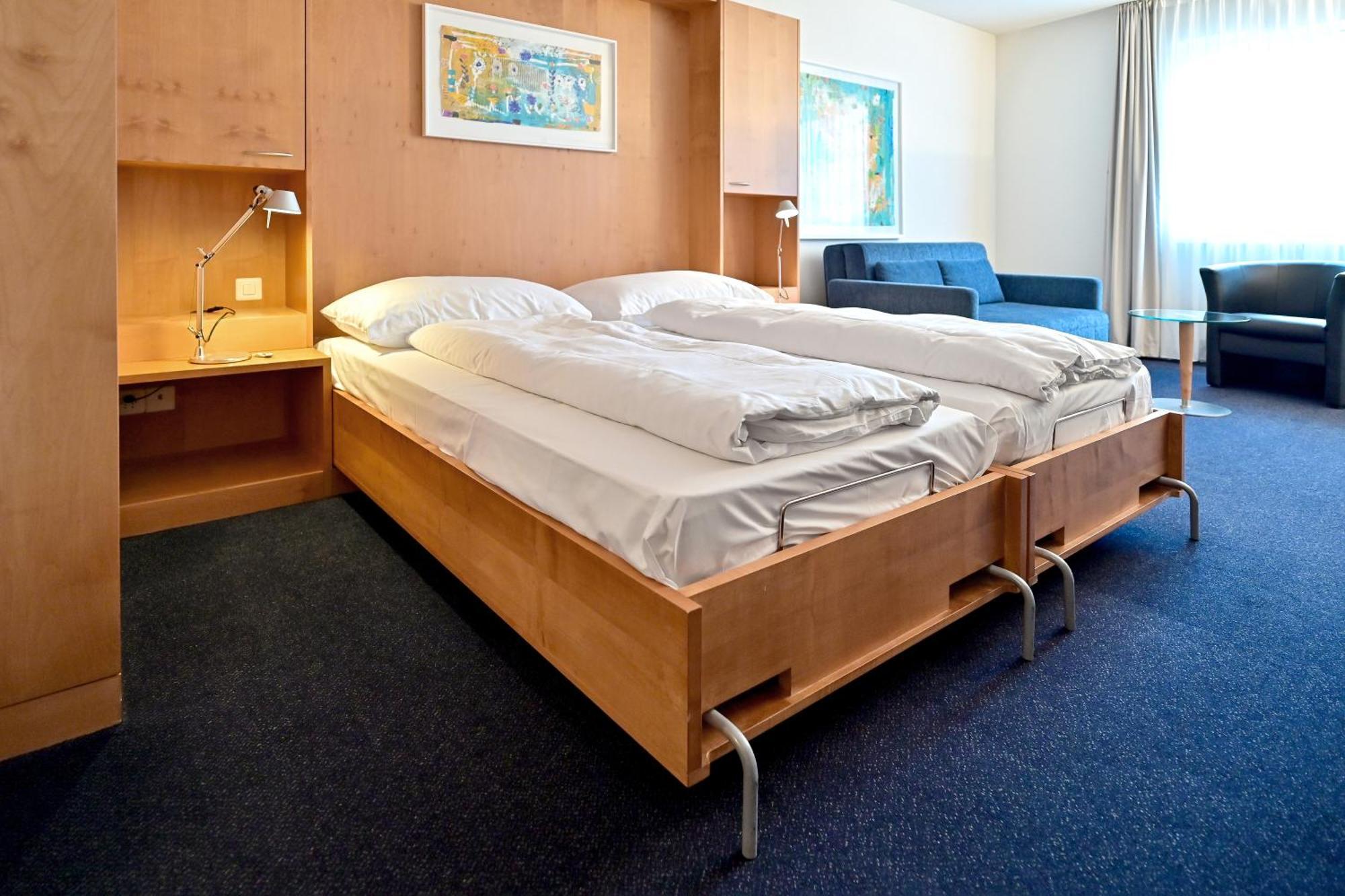 Hotel Zofingen Kültér fotó