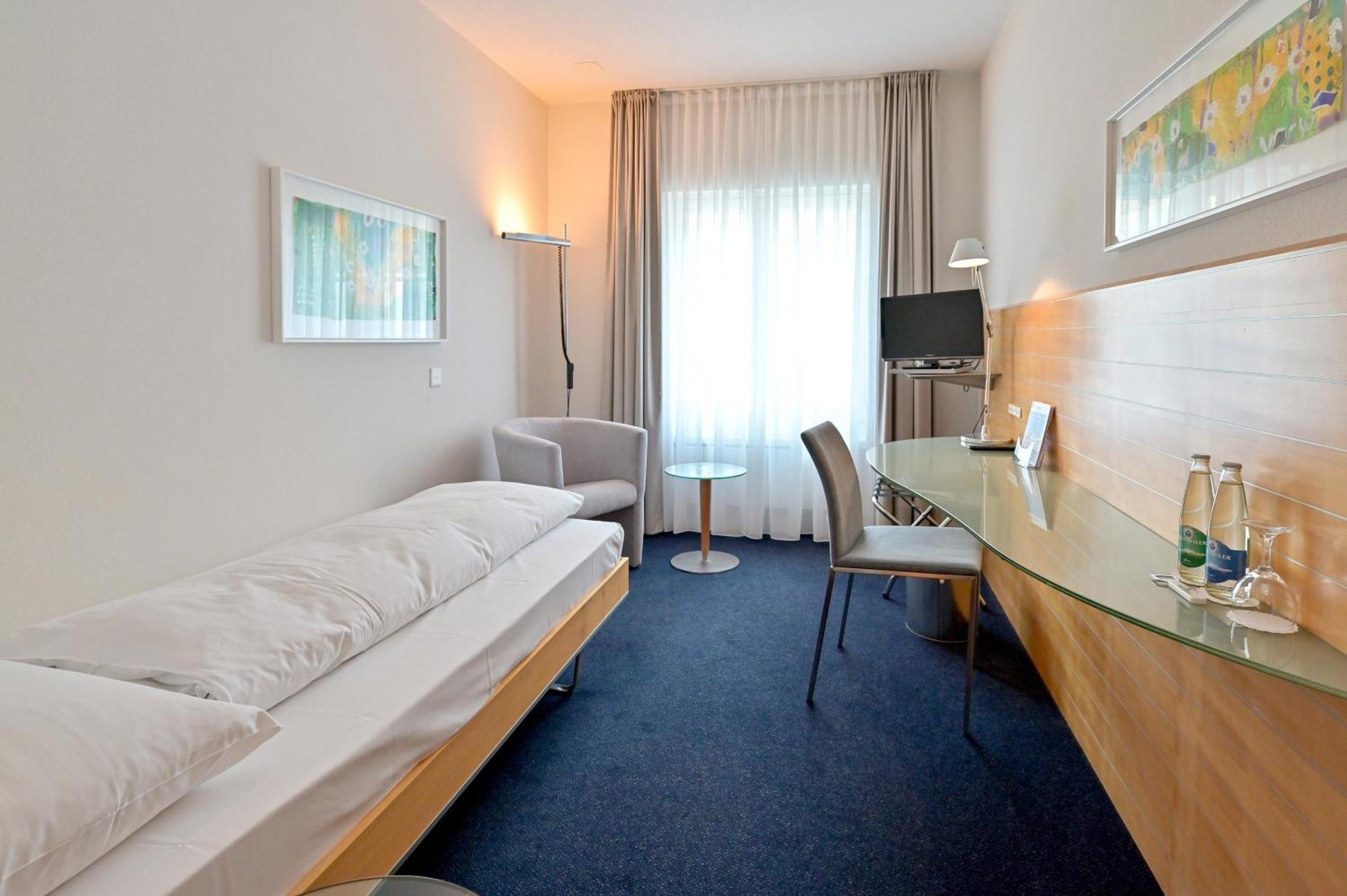 Hotel Zofingen Kültér fotó