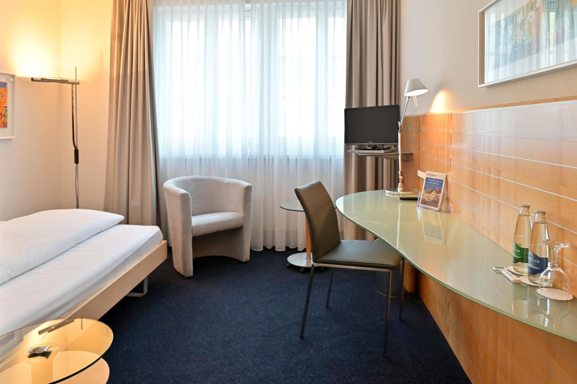Hotel Zofingen Kültér fotó