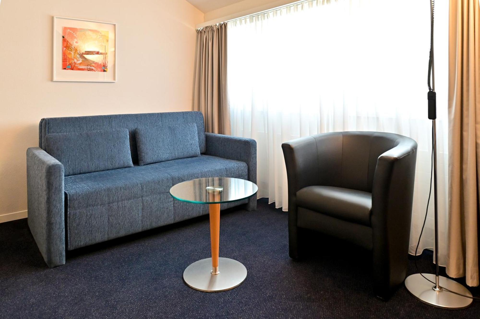 Hotel Zofingen Kültér fotó