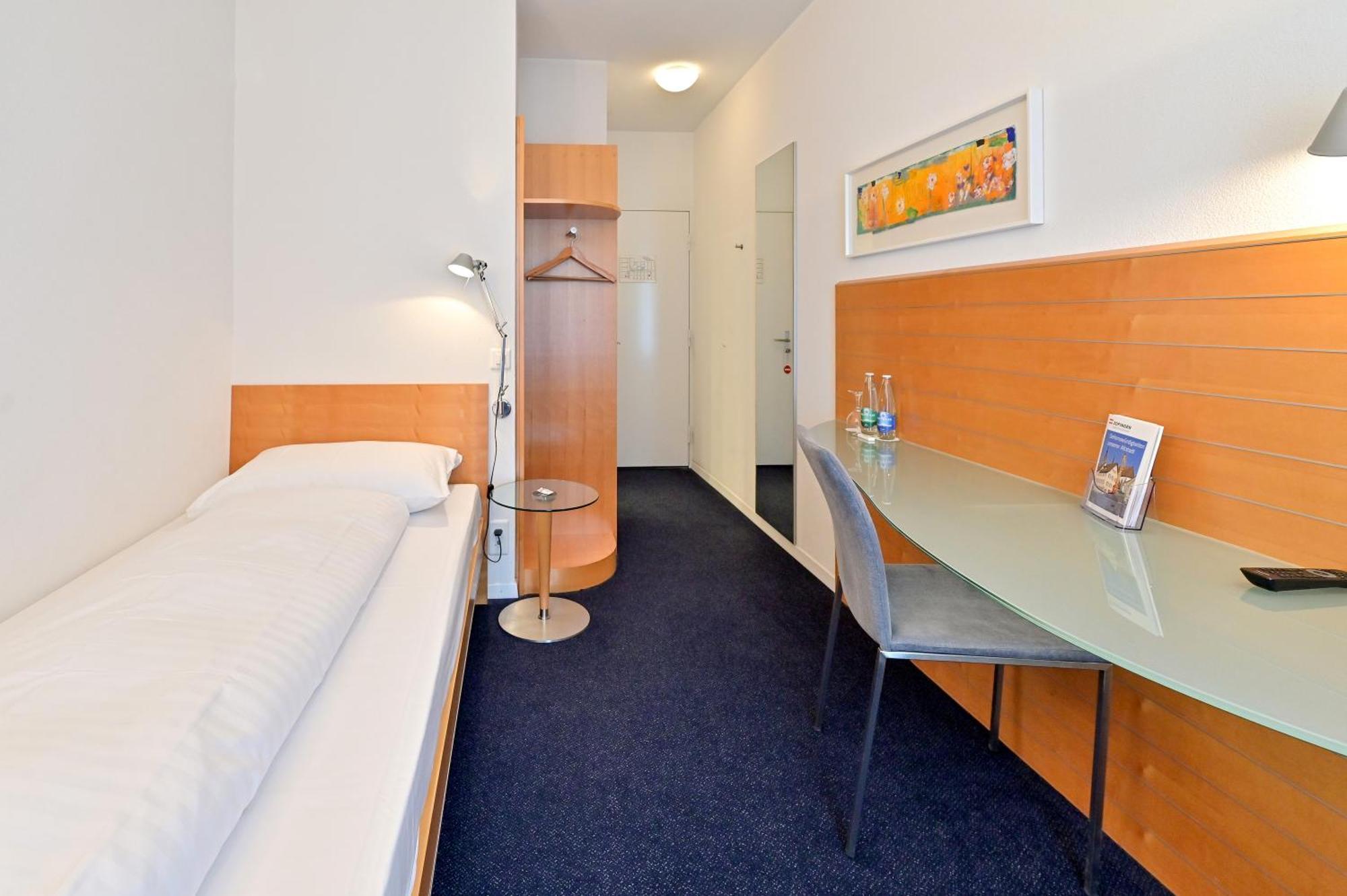 Hotel Zofingen Kültér fotó