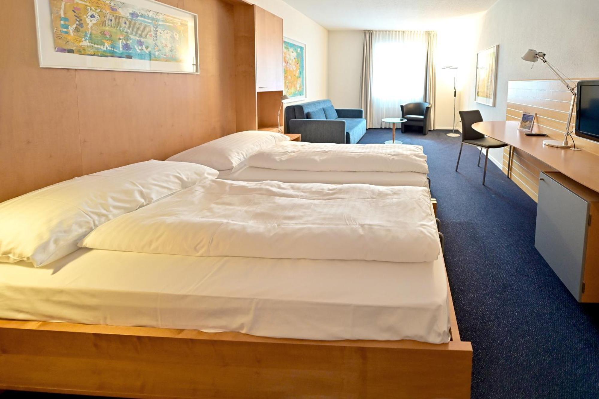 Hotel Zofingen Kültér fotó