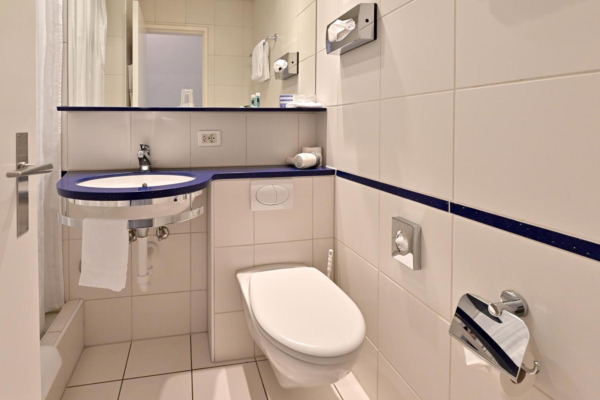 Hotel Zofingen Kültér fotó