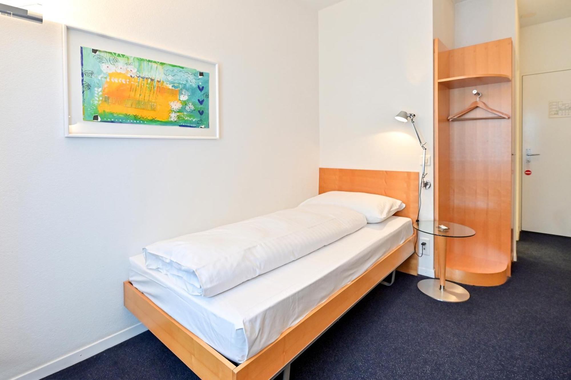 Hotel Zofingen Kültér fotó
