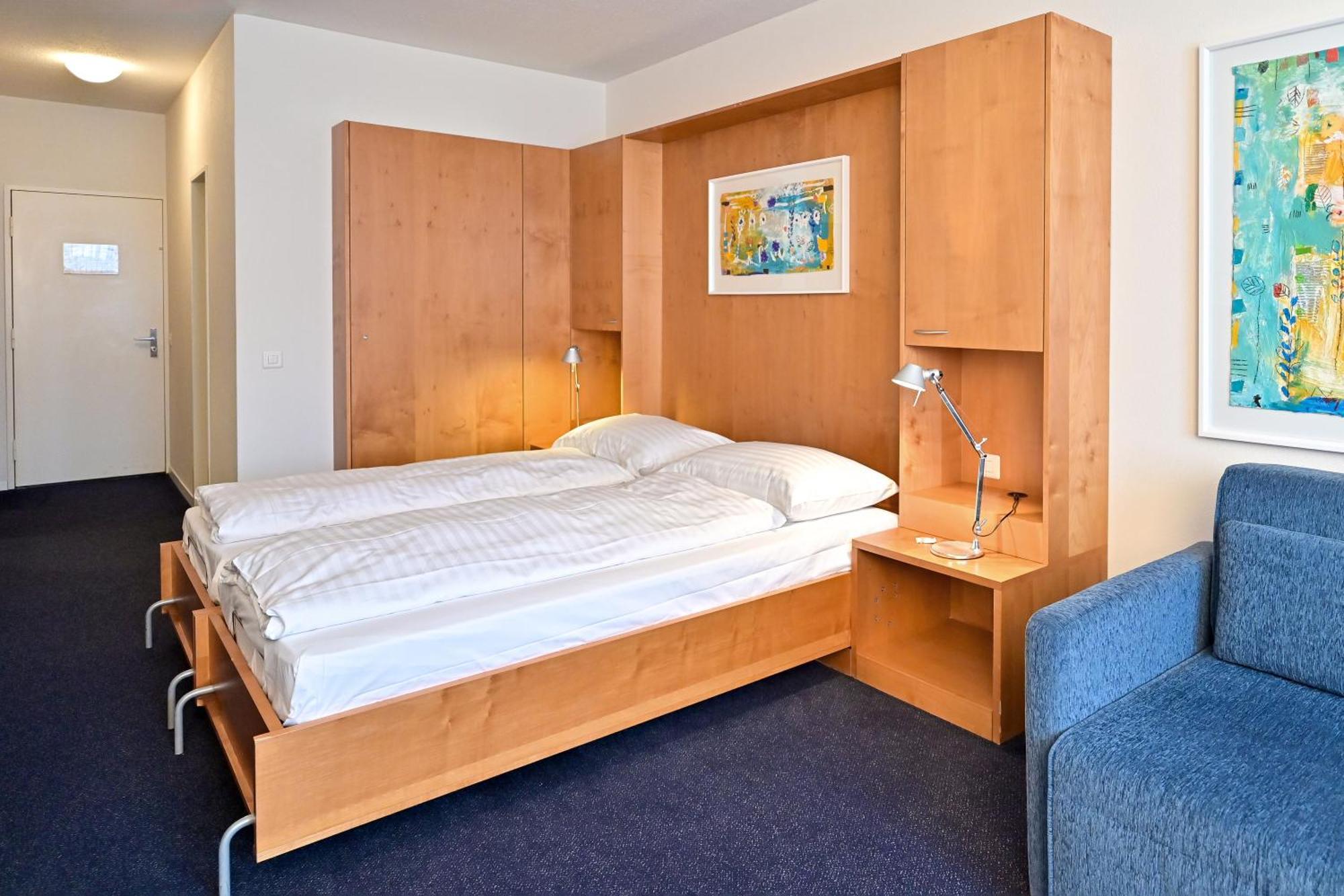 Hotel Zofingen Kültér fotó