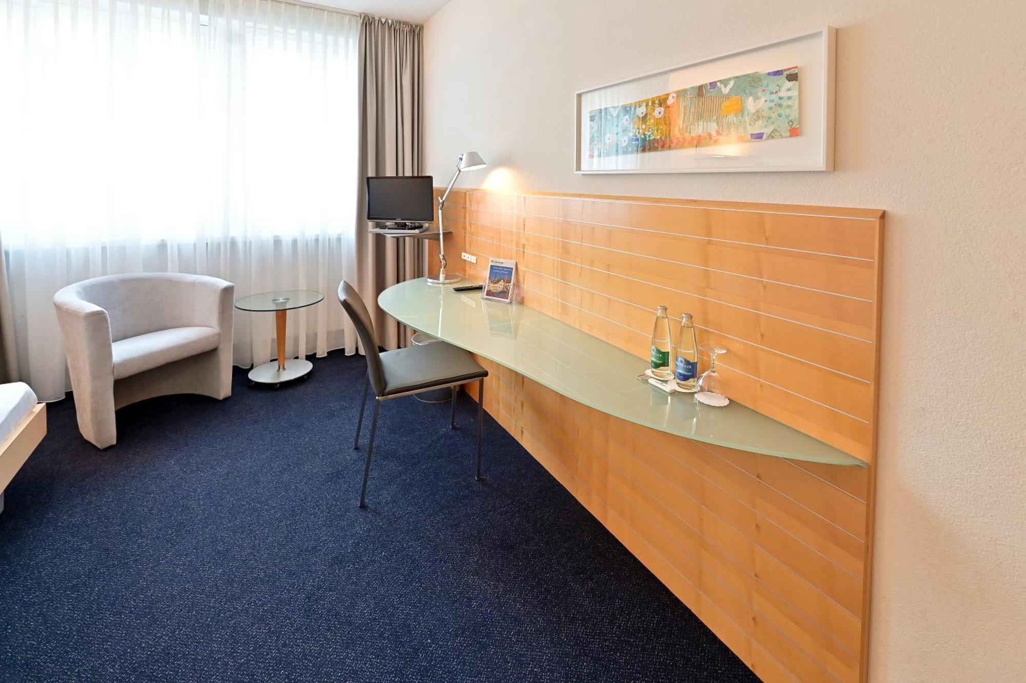 Hotel Zofingen Kültér fotó