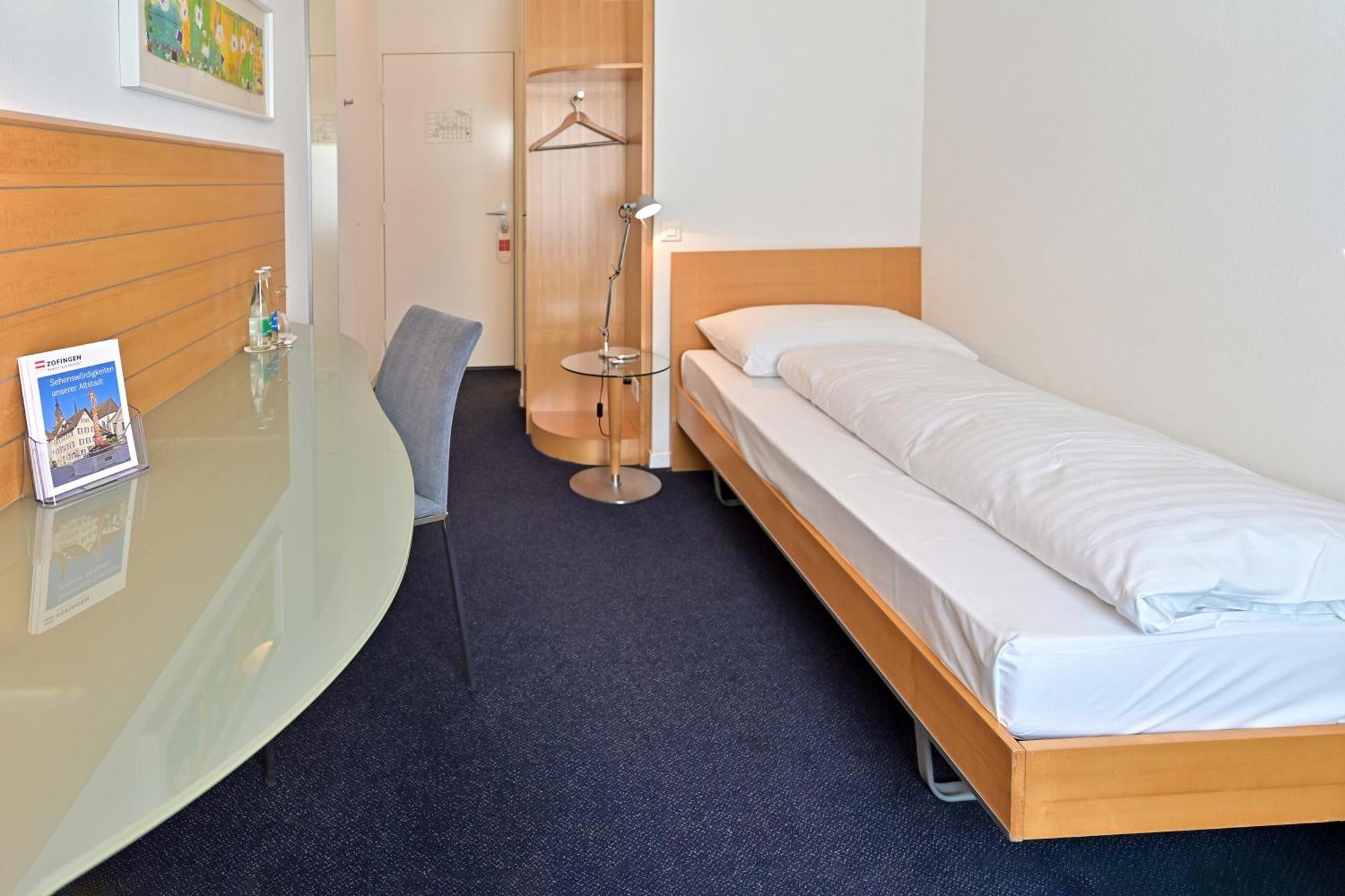 Hotel Zofingen Kültér fotó