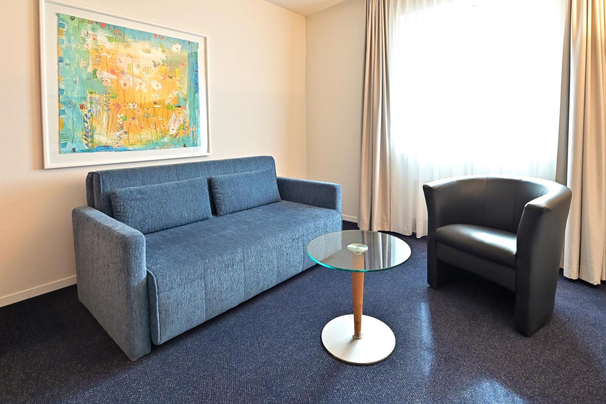 Hotel Zofingen Kültér fotó