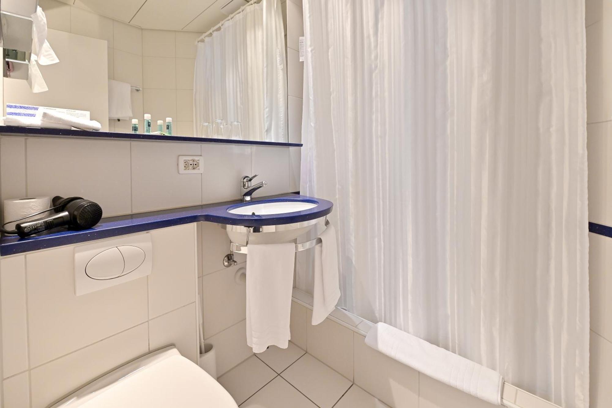 Hotel Zofingen Kültér fotó