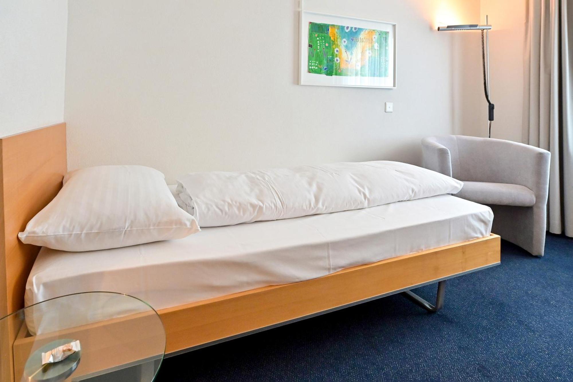Hotel Zofingen Kültér fotó