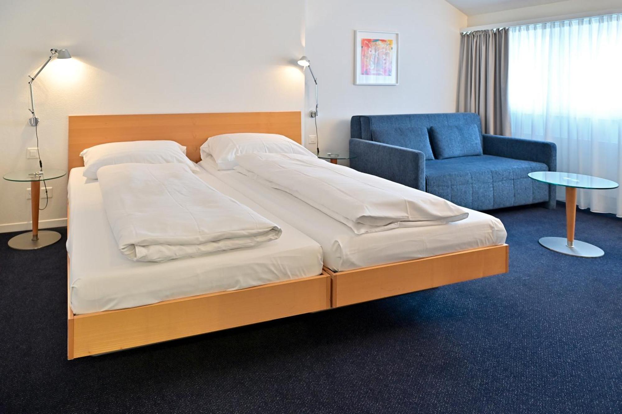 Hotel Zofingen Kültér fotó