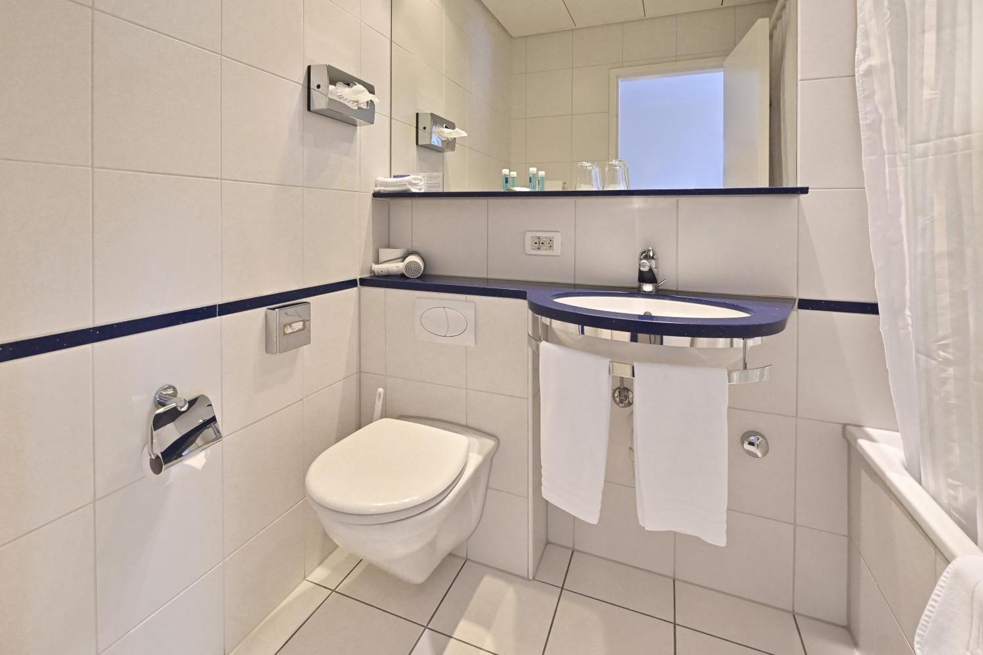 Hotel Zofingen Kültér fotó