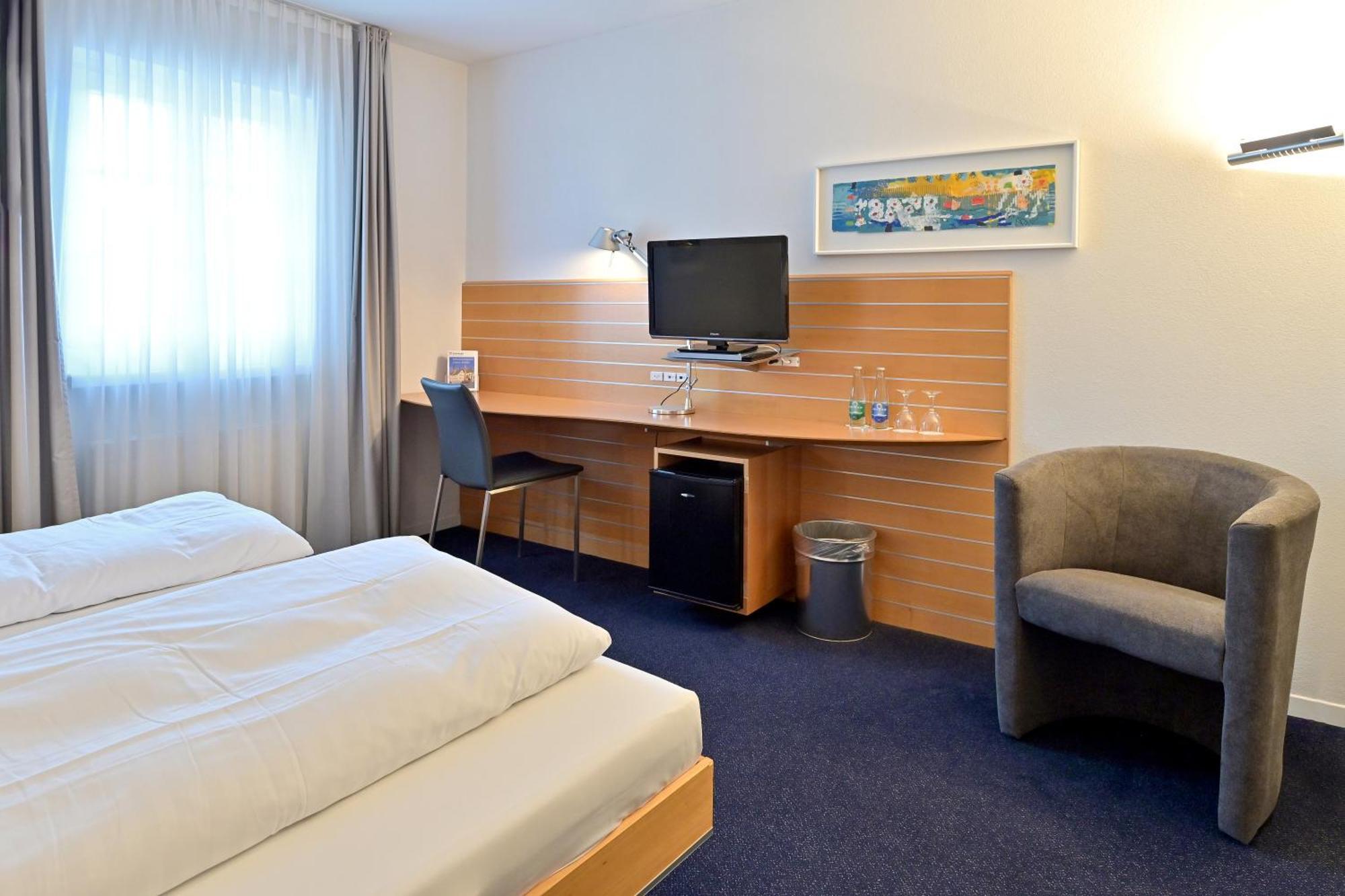 Hotel Zofingen Kültér fotó