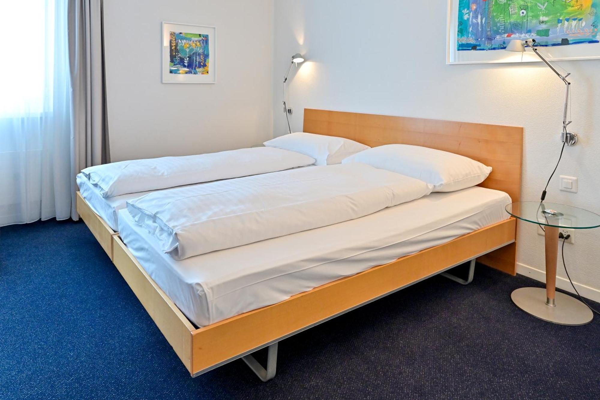 Hotel Zofingen Kültér fotó